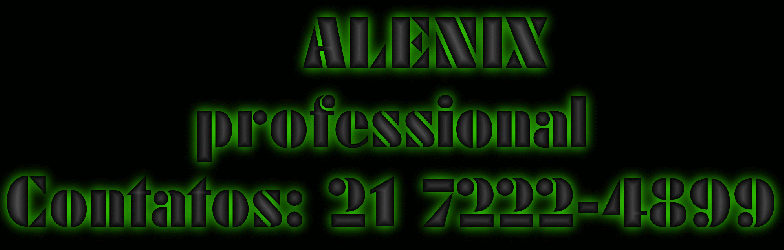 ALENIX PROFESSIONAL