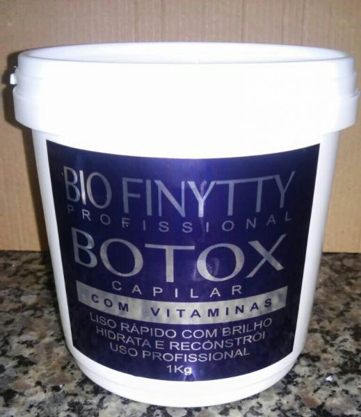 BOTOX Bio Finytty