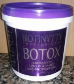 Botox Platinum Bio Finytty